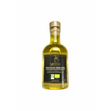 L'huile D'olive