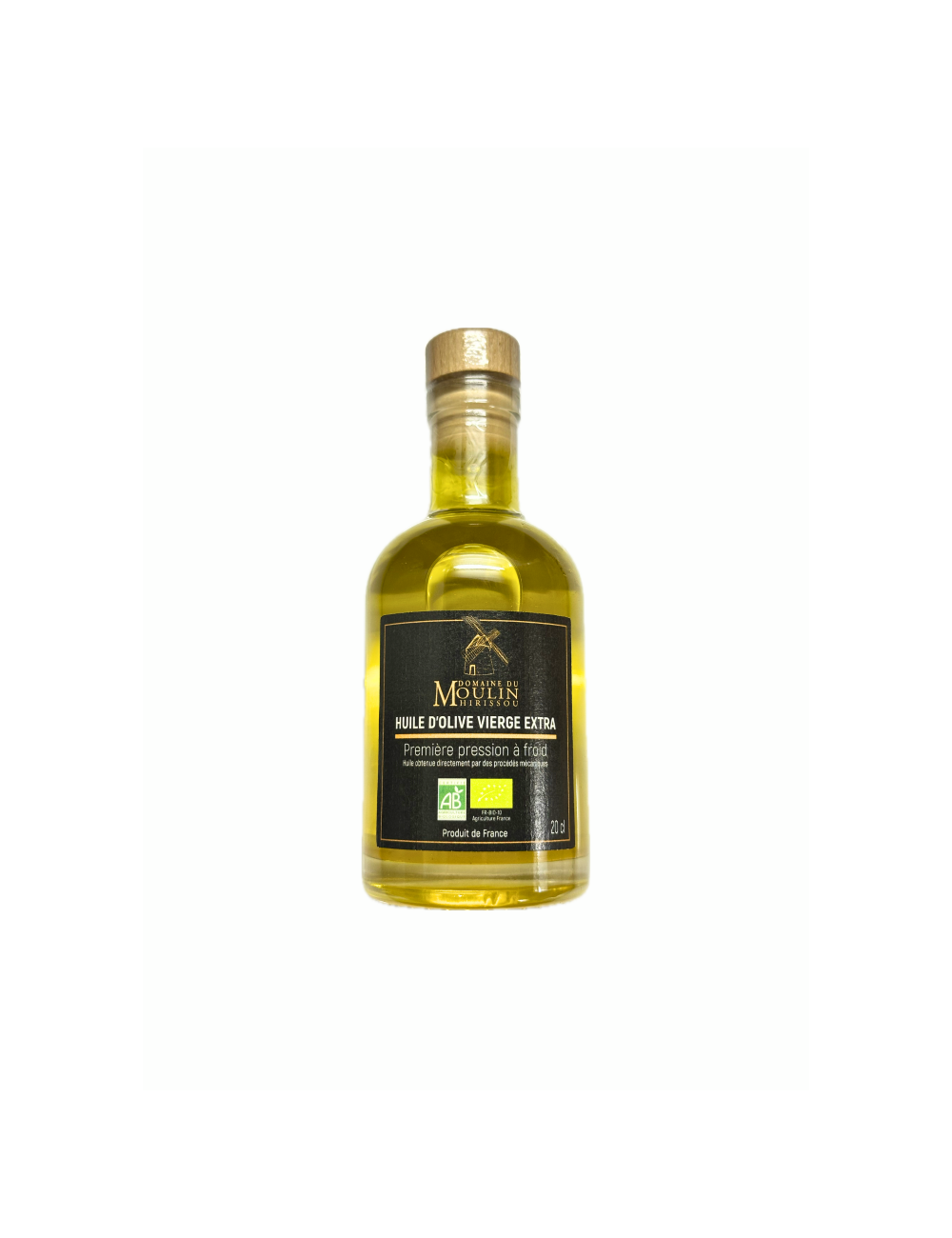 L'huile D'olive
