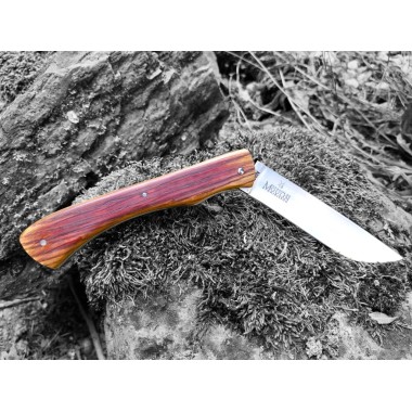COUTEAU PLIANT DU DOMAINE DU MOULIN