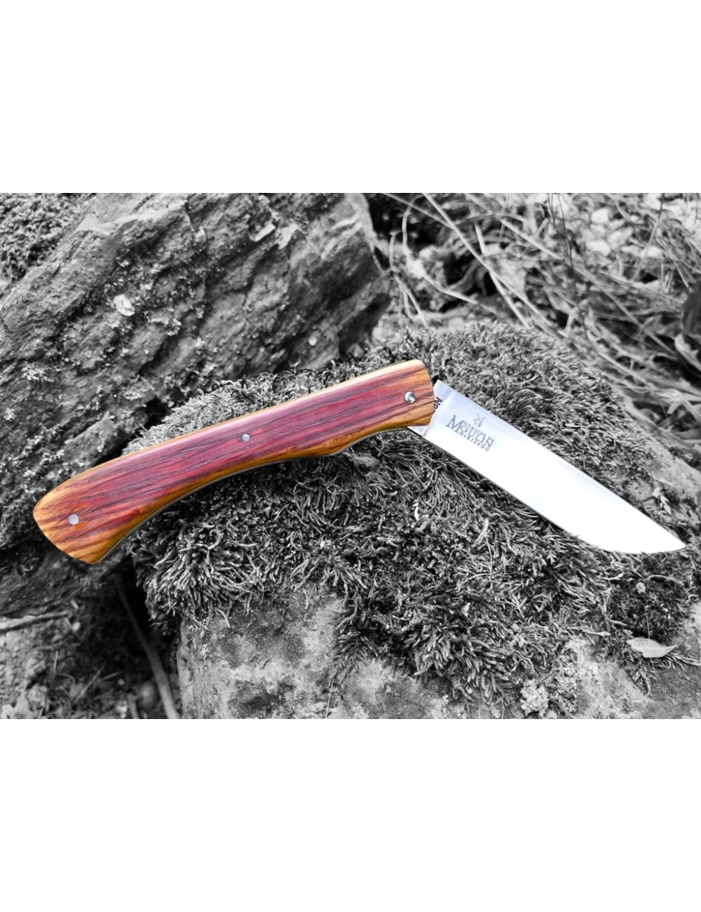 COUTEAU PLIANT DU DOMAINE DU MOULIN