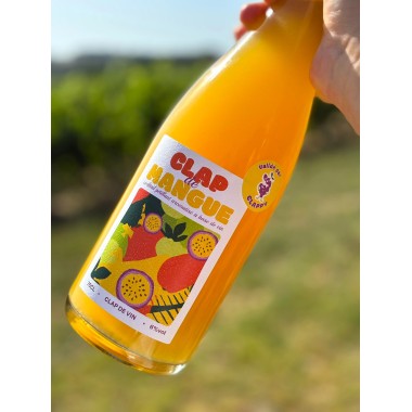 Le Clap de Mangue