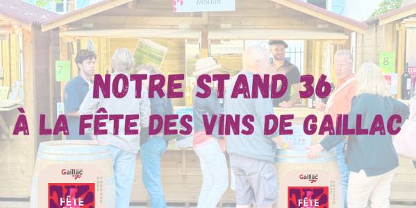  Fête des Vins de Gaillac 2025